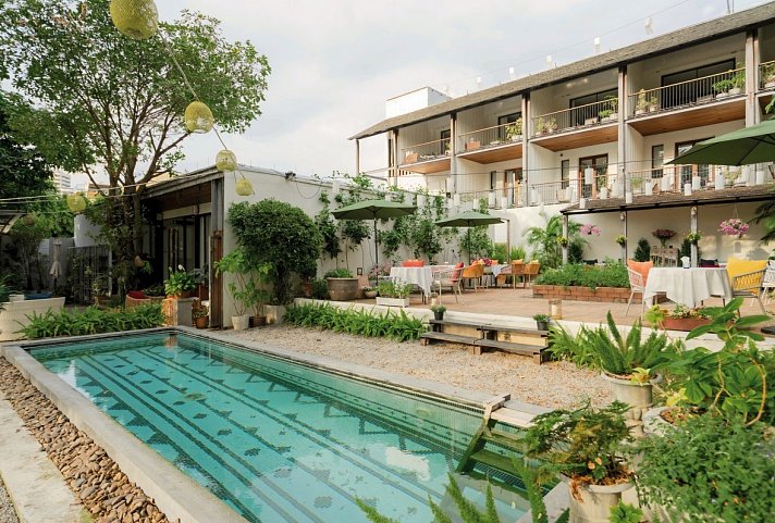 sala lanna Chiang Mai