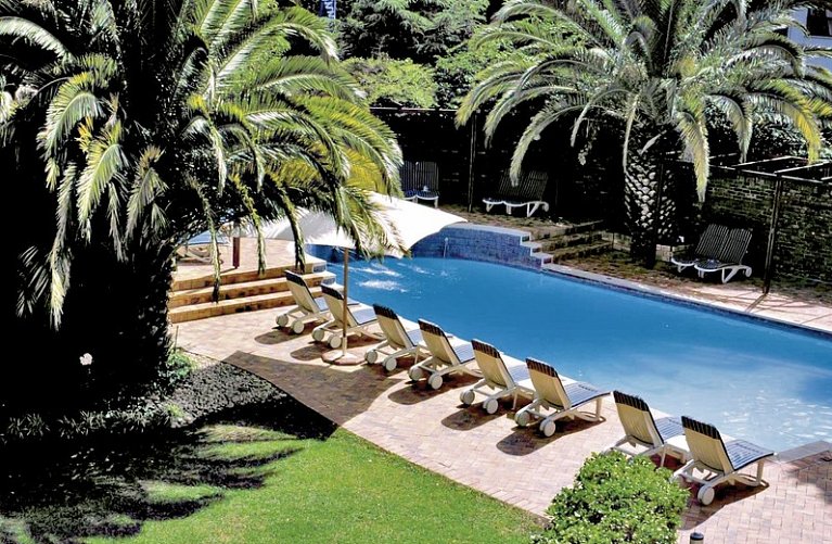 SunSquare Cape Town Gardens