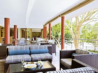 SunSquare Cape Town Gardens