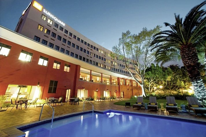 SunSquare Cape Town Gardens