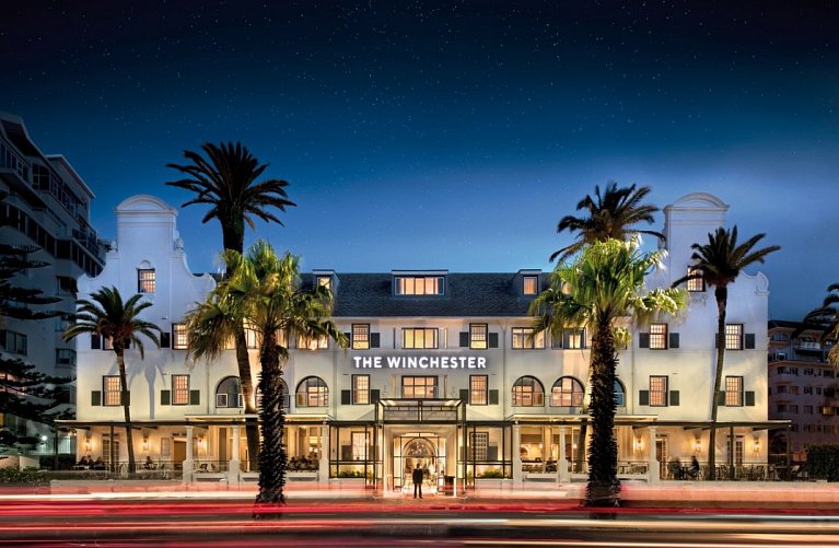 The Winchester Boutique Hotel