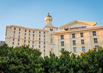 Southern Sun The Cullinan Kapstadt