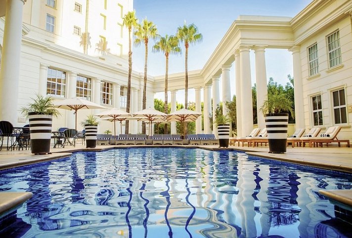 Southern Sun The Cullinan