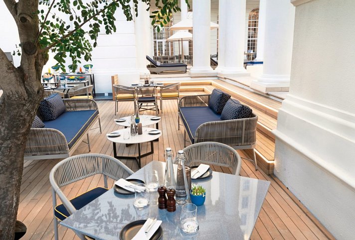 Southern Sun The Cullinan