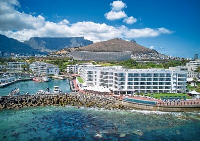 Radisson Collection Hotel Waterfront Kapstadt