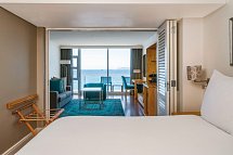 Radisson Collection Hotel Waterfront - Wohnbeispiel Premium Room (Zimmercodierung UM1)