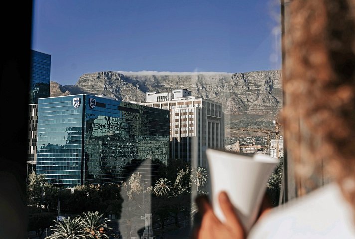 The Onyx Apartment Hotel