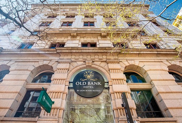 Old Bank
