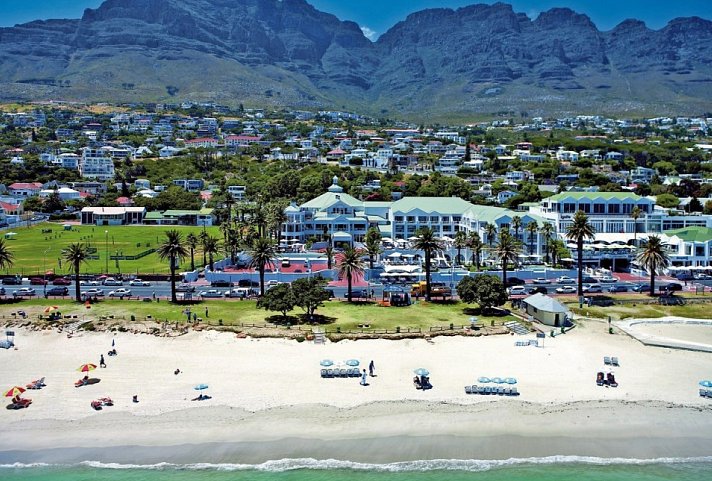 The Bay Hotel