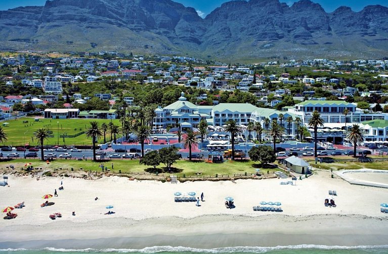 The Bay Hotel