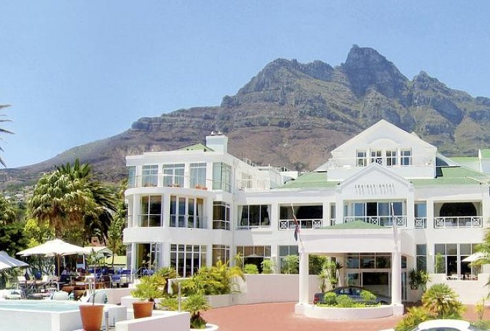 The Bay Hotel