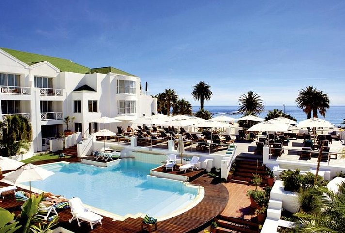 The Bay Hotel