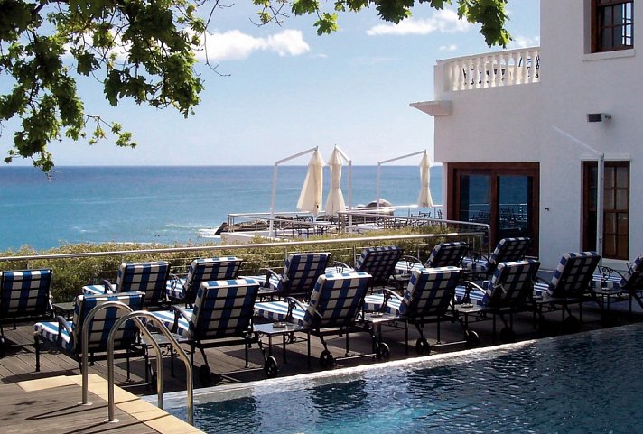 The Bay Hotel