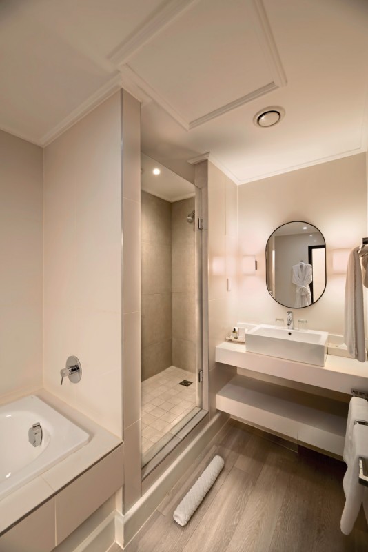 Victoria & Alfred Hotel