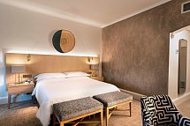 Victoria & Alfred Hotel - Wohnbeispiel (Zimmercodierungen DG2 & DGB)