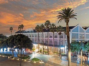 Victoria & Alfred Hotel