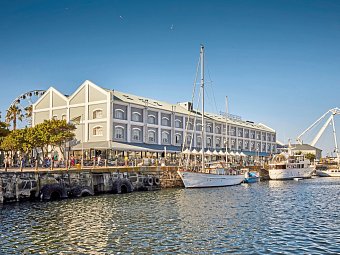 Victoria & Alfred Hotel
