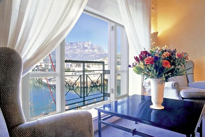 Victoria & Alfred Hotel