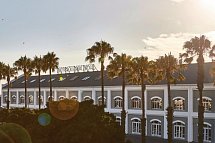 Victoria & Alfred Hotel