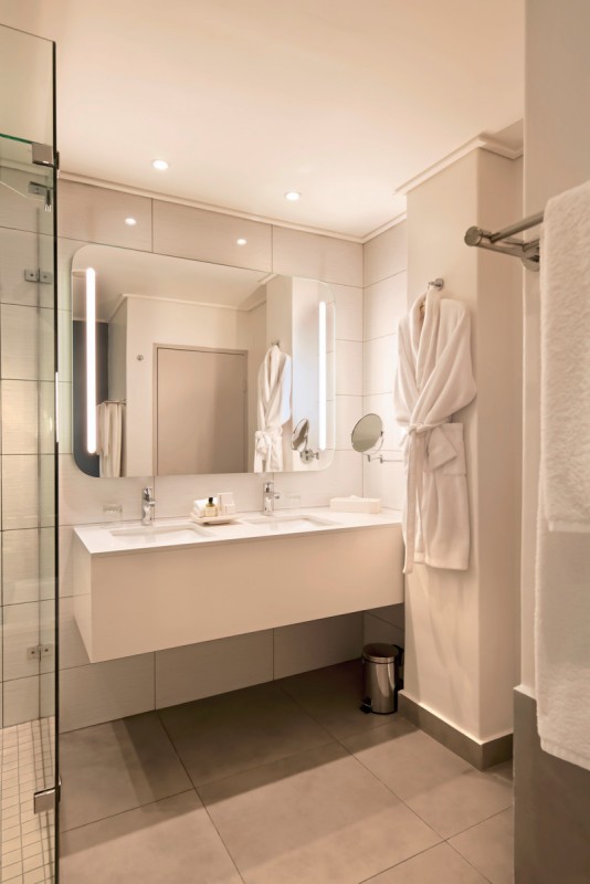Victoria & Alfred Hotel
