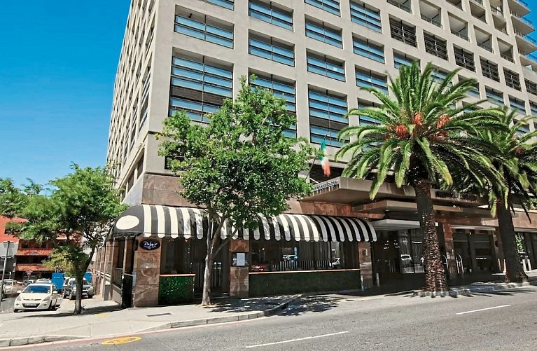 Pepperclub Hotel