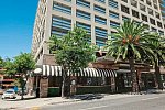 Pepperclub Hotel