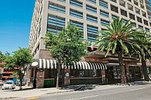 Pepperclub Hotel