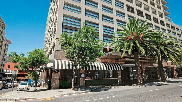 Pepperclub Hotel
