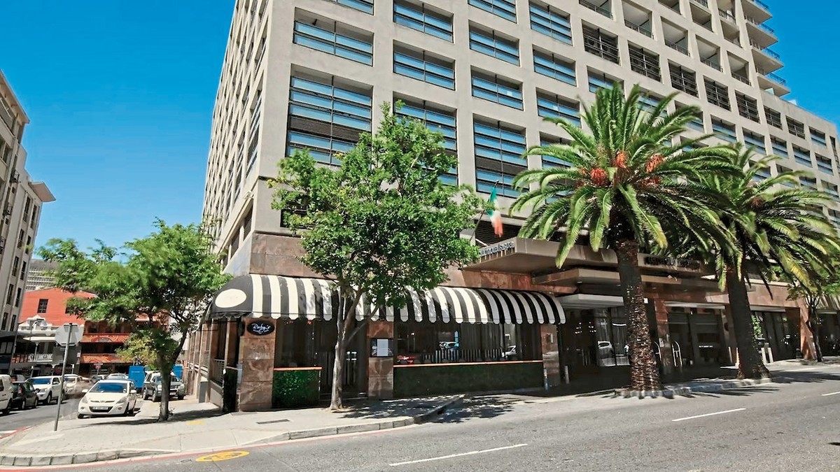 Pepperclub Hotel