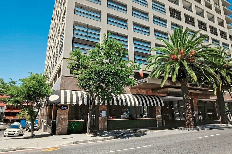 Pepperclub Hotel