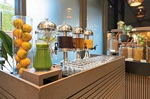 Pepperclub Hotel