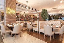 Pepperclub Hotel