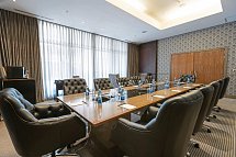 Pepperclub Hotel