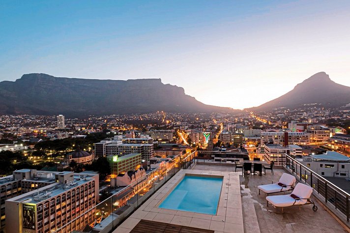 Pepperclub Hotel