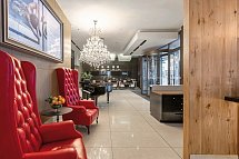 Pepperclub Hotel