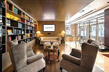 Pepperclub Hotel