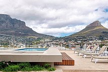 Pepperclub Hotel