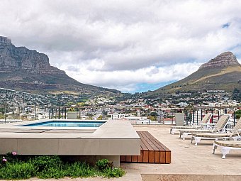 Pepperclub Hotel