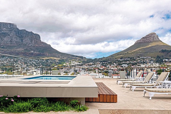 Pepperclub Hotel
