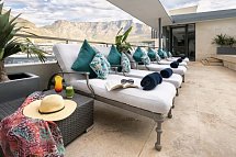 Pepperclub Hotel