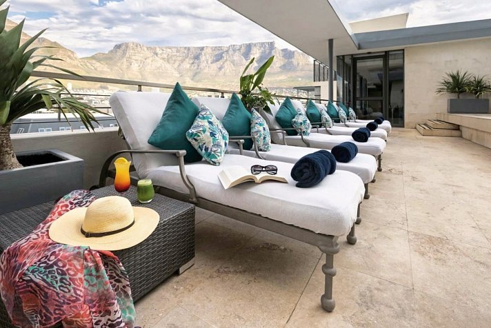 Pepperclub Hotel