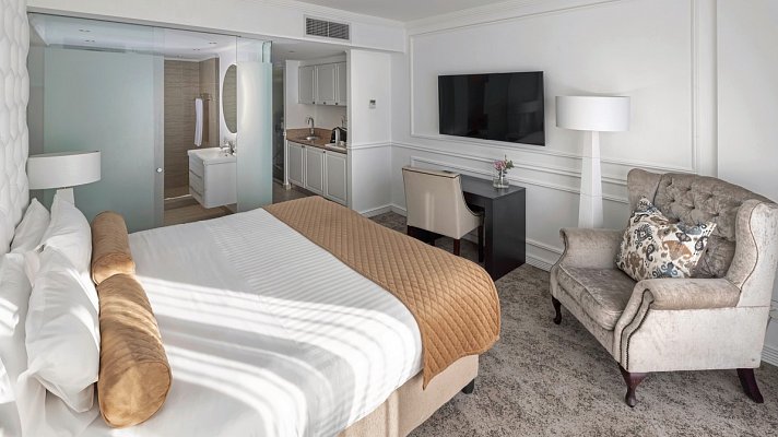Pepperclub Hotel