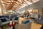 The Commodore Hotel