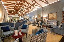 The Commodore Hotel