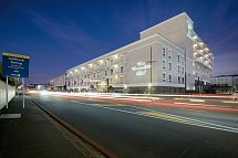 The Commodore Hotel