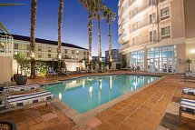 The Commodore Hotel
