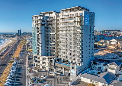 Blaauwberg Beach Hotel Bloubergstrand