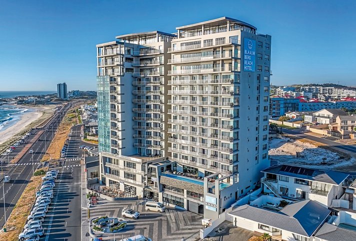 Blaauwberg Beach Hotel