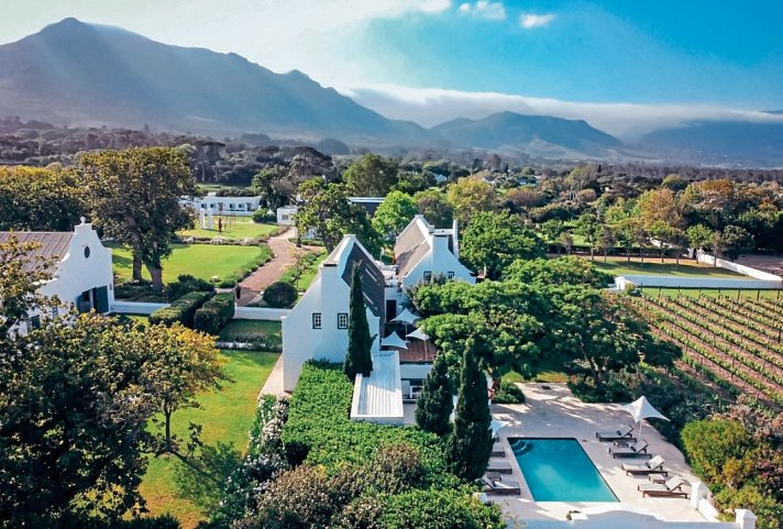 Steenberg Hotel & Spa