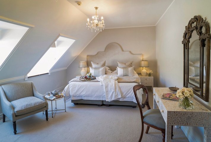 Steenberg Hotel & Spa - Wohnbeispiel